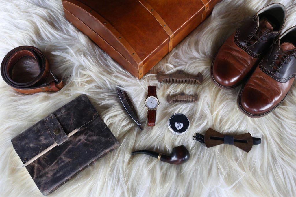 styling tips for brown leather boots